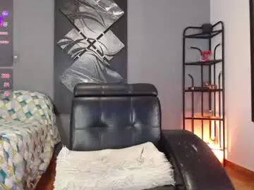 Chaturbate Nude Webcam of krissyyts