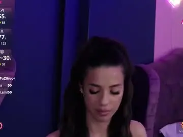 Chaturbate Live Porn of larakent