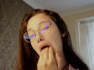 Chaturbate Free Porn Cam of maryrosejansson