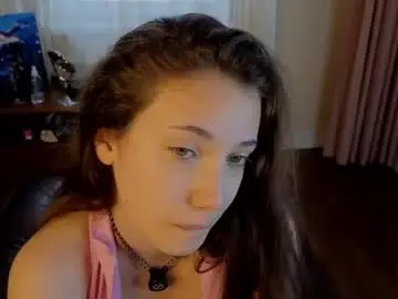 Chaturbate Sex Cam of maryrosejansson