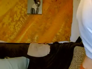 Chaturbate Best live sex cam show of missmoonmagic13