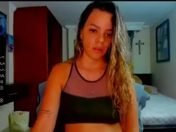Chaturbate Best live sex cam show of missvalery1