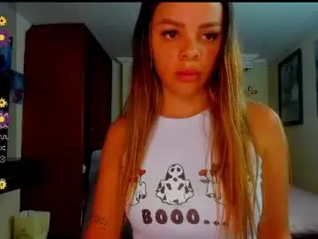 Chaturbate Sex Cam of missvalery1