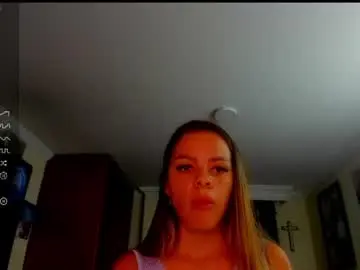 Chaturbate Best live sex cam show of missvalery1