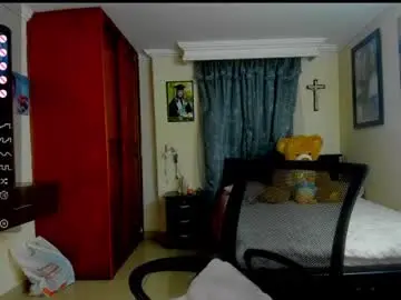 Chaturbate Adult Webcams of missvalery1