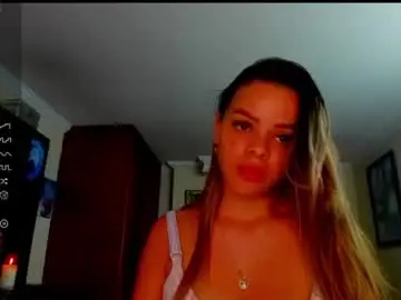 Chaturbate Adult Webcams of missvalery1