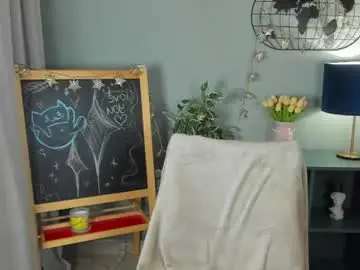 Chaturbate Sex Cam of nortelli