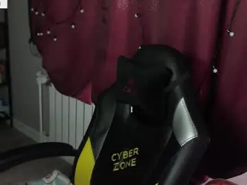 Chaturbate Free Porn Cam of so_cute777