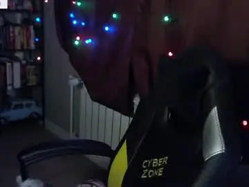 Chaturbate Free Live Porn of so_cute777