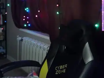 Chaturbate Sex Cam of so_cute777