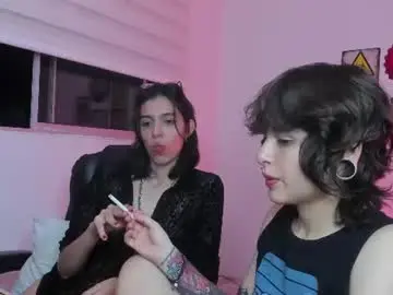 Chaturbate Adult Video Chat of twilightmuses