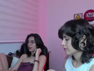 Chaturbate Live Porn of twilightmuses
