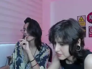 Chaturbate Sex Cam of twilightmuses