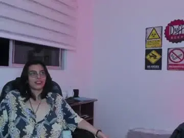Chaturbate Sex Cam of twilightmuses