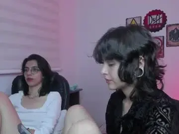 Chaturbate Adult Video Chat of twilightmuses