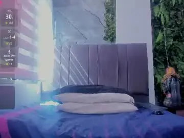 Chaturbate Nude Webcam of zamirscott