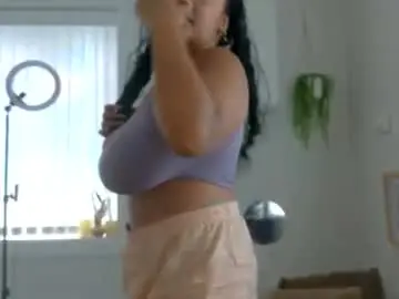 Chaturbate Watch Live Sex Cams of bellatrix993