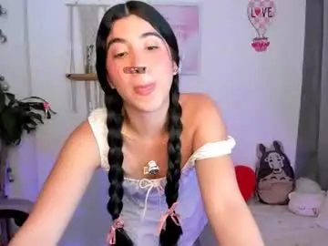 Chaturbate Adult Webcam of cyber_lizz