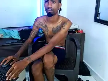 Chaturbate Sex Cam of duvanf18