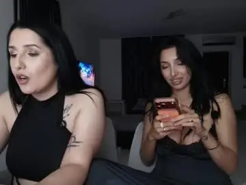 Chaturbate Sex Chat of gabrielaaxxx
