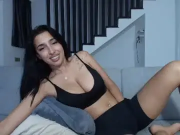 Chaturbate Adult Video Chat of gabrielaaxxx