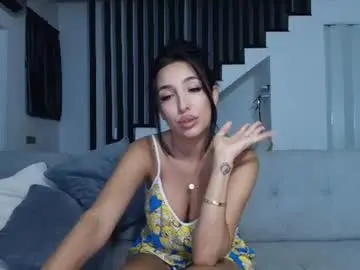 Chaturbate Adult Video Chat of gabrielaaxxx