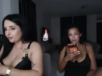 Chaturbate Adult Video Chat of gabrielaaxxx