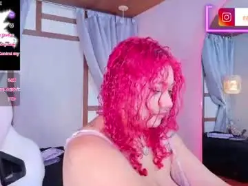 Chaturbate Live Porn of iriisfeitan