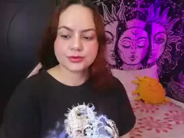 Chaturbate Nude Webcam of magic_clairewitch