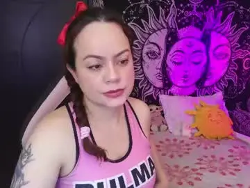 Chaturbate Best live sex cam show of magic_clairewitch