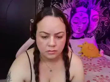 Chaturbate Adult Video Chat of magic_clairewitch