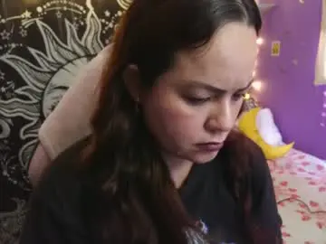 Chaturbate Adult Webcams of magic_clairewitch