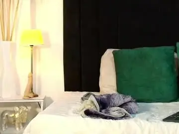 Chaturbate Free Live Porn of maicolparker0
