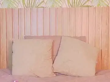 Chaturbate Private Sex Chat of mika_velvet
