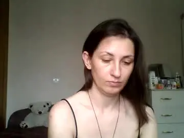 Chaturbate Adult Video Chat of nika_smily