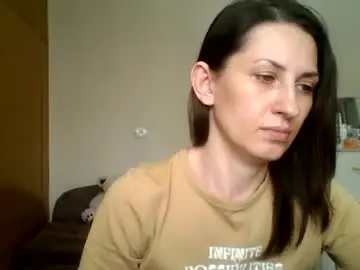 Chaturbate Adult Webcam of nika_smily