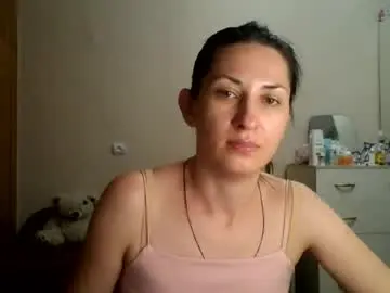 Chaturbate Free Porn Cam of nika_smily