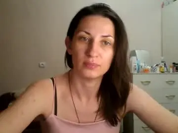 Chaturbate Adult Video Chat of nika_smily