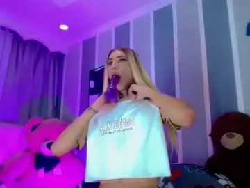 Chaturbate Sex Chat of oliviahot01