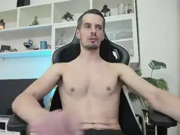 Chaturbate Adult Webcams of toddclaytonn