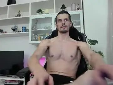 Chaturbate Live Sex of toddclaytonn