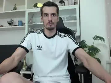 Chaturbate Sex Cam of toddclaytonn