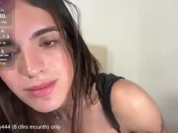 Chaturbate Free Porn Cam of 4444ngel