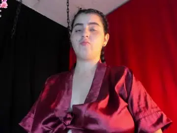 Chaturbate Live Porn of anithayork1