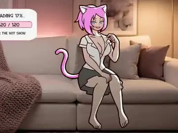 Chaturbate Free Porn Cam of cat9irl