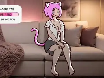 Chaturbate Sex Chat of cat9irl