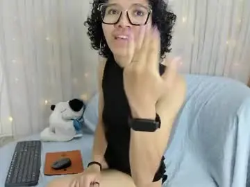 Chaturbate Sex Cam of damianna_