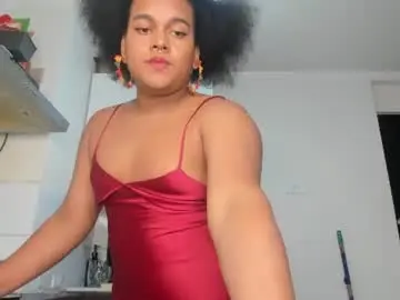 Chaturbate Live Sex of danisweet_