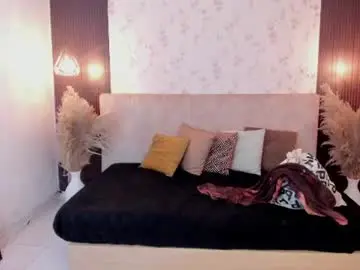 Chaturbate Adult Video Chat of emy_ly