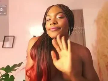 Chaturbate Free Live Porn of euphoricbunny